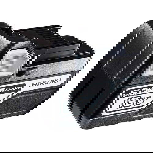 HiKoki BSL1850C csúszótalpas Li-ion akkumulátor, 18V, 5.0Ah termék fő termékképe