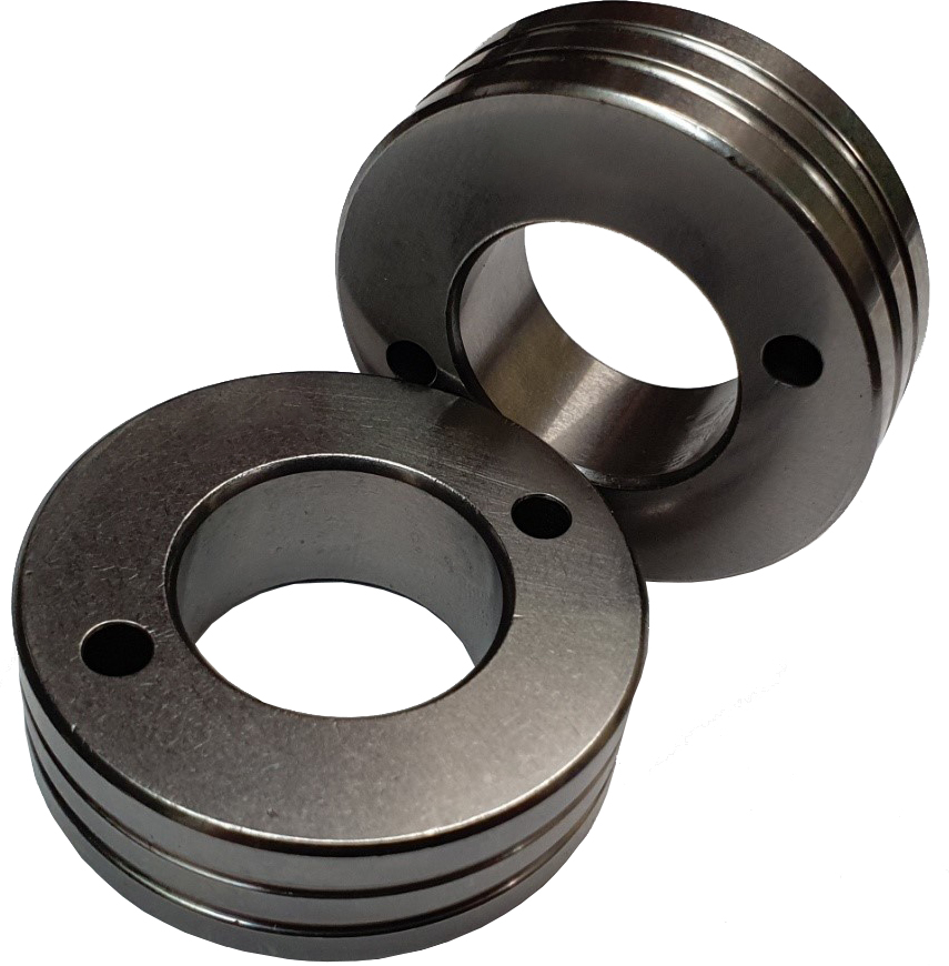 Mastroweld Előtoló görgő 37x12x19 1.2-1.6 mm V-profilú MW termék fő termékképe