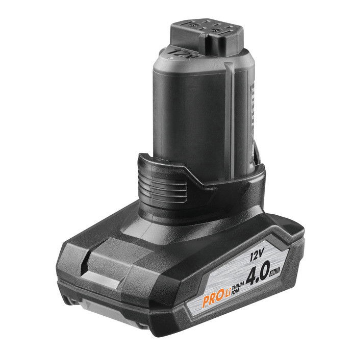 AEG L1240 Pro Li-ion akkumulátor, 12 V, 4.0 Ah termék fő termékképe