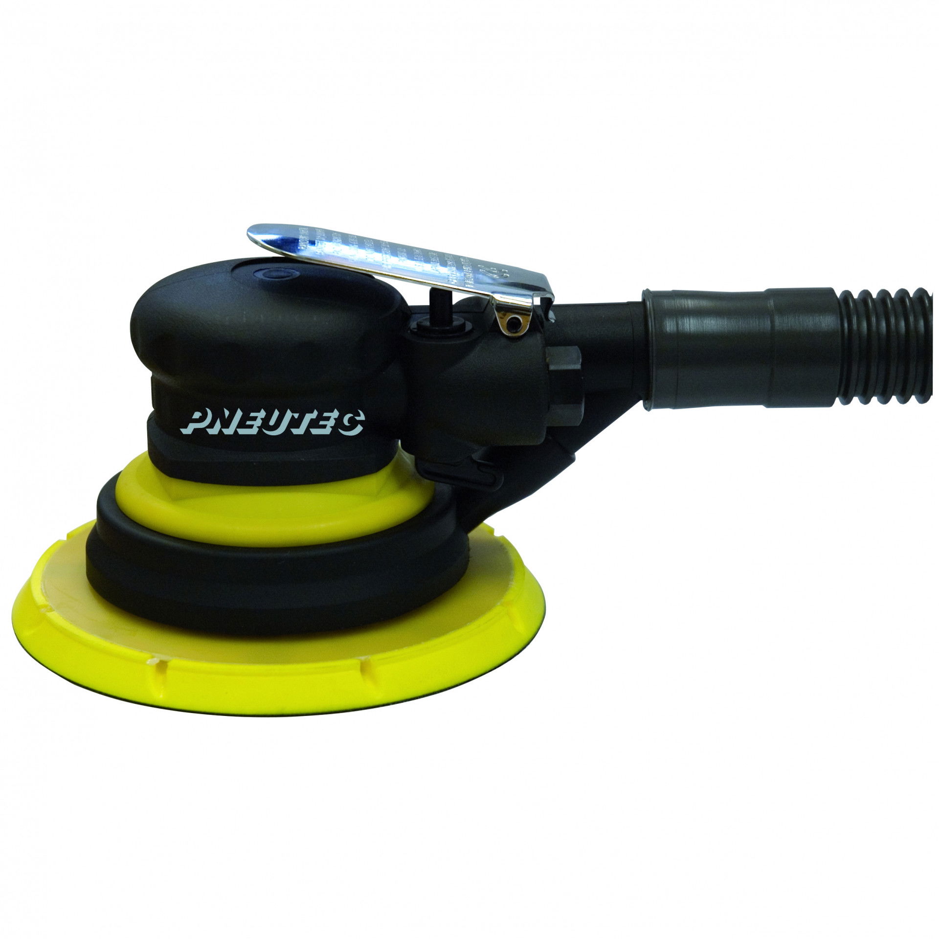 Pneutec UT 8770 150 mm -es levegős excentercsiszoló (profi) termék fő termékképe