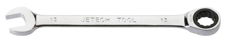 JeTech GR-6 racsnis csillag-villáskulcs, 6 mm termék fő termékképe