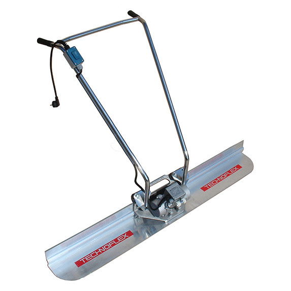 Technoflex PGM vibrogerenda: 1.5 m -es, 230 V -os meghajtás termék fő termékképe