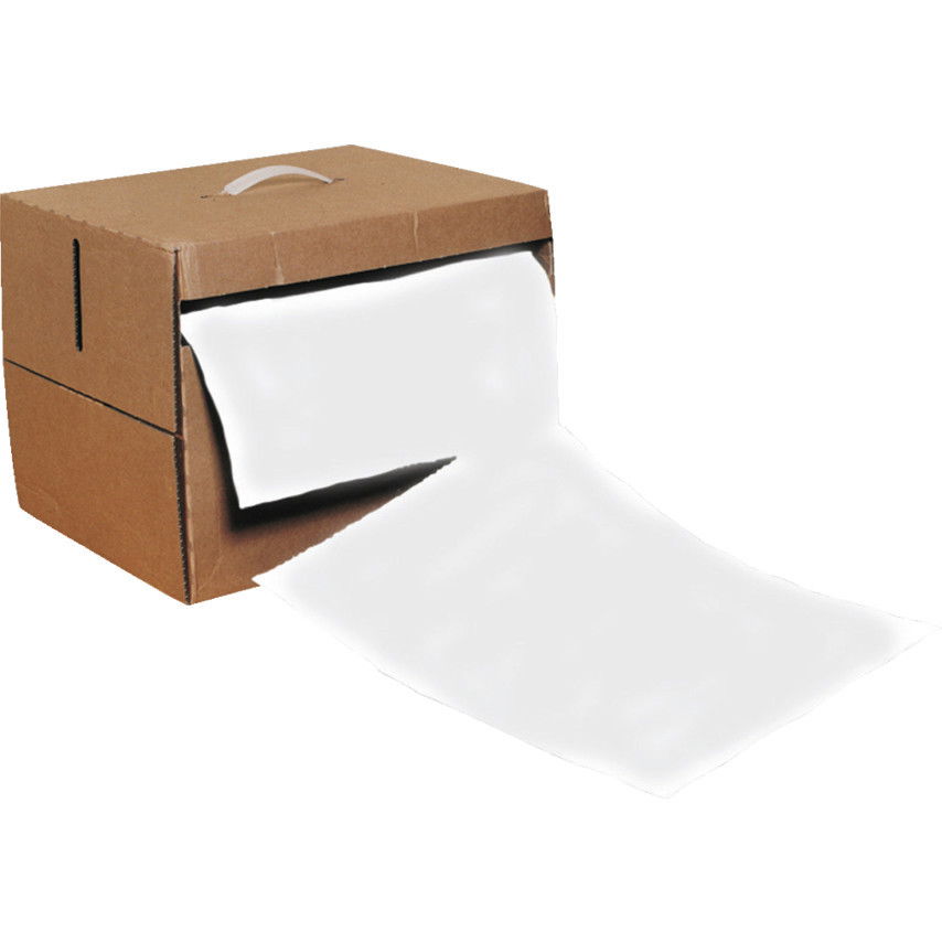 Solent S-ECO perforált lapok tekercsben csak olajhoz, 38 cm x 22 m termék fő termékképe